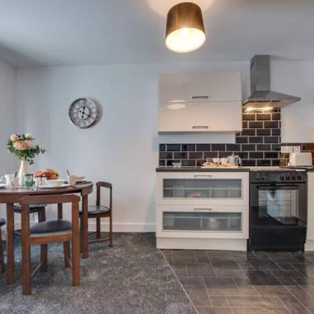 Cove Hideaway 1Bhk Apt 10 In Skinningrove Ngoại thất bức ảnh